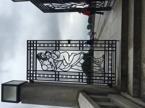 6 Day Northern Europe with 4 Country travel pictures 