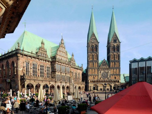 Pink Line: Danmark+Norway+Sweden travel pictures 