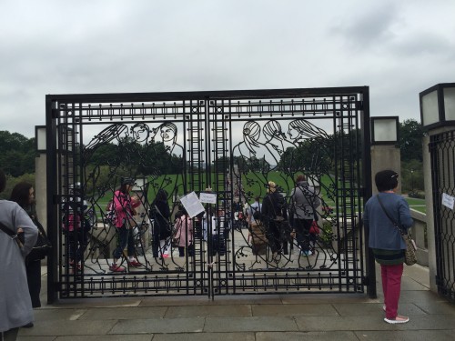 6 Day Northern Europe with 4 Country travel pictures 