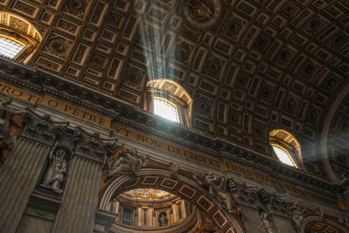 7-Day Classic Italy (From Frankfurt) travel pictures 