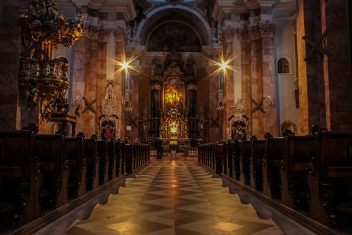 7-Day Classic Italy (From Frankfurt) travel pictures 