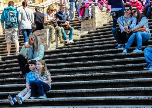 7-Day Classic Italy (From Frankfurt) travel pictures 