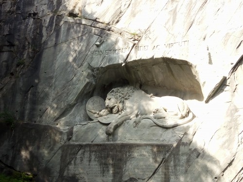 Green Line: Switzerland+Austria+Liechtenstein+Hungary+Czech+Germany travel pictures 