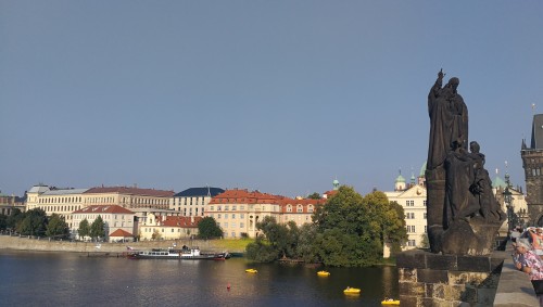 Green Line: Switzerland+Austria+Liechtenstein+Hungary+Czech+Germany travel pictures 