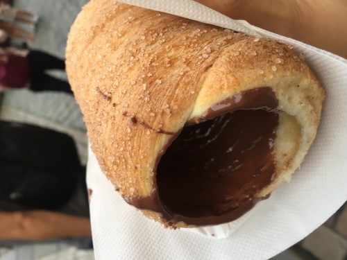 Green Line: Switzerland+Austria+Liechtenstein+Hungary+Czech+Germany travel pictures 