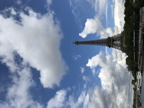 Purple Line: France+Germany+Luxembourg+Netherlands+Belgium travel pictures 