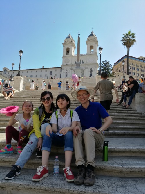 7-Day Classic Italy (From Frankfurt) travel pictures 