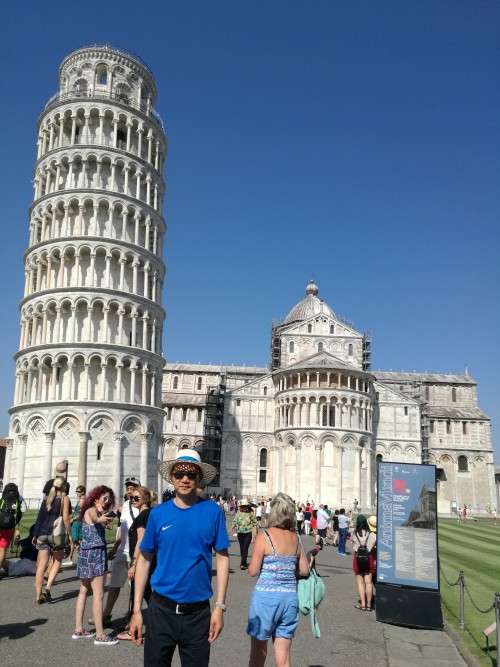 7-Day Classic Italy (From Frankfurt) travel pictures 