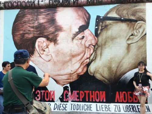 Green Line: Switzerland+Austria+Liechtenstein+Hungary+Czech+Germany travel pictures 