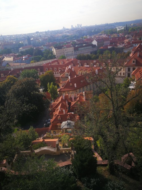 Green Line: Switzerland+Austria+Liechtenstein+Hungary+Czech+Germany travel pictures 