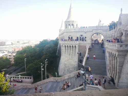 Green Line: Switzerland+Austria+Liechtenstein+Hungary+Czech+Germany travel pictures 