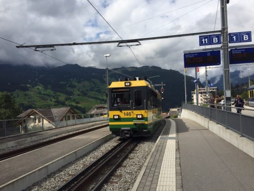 4 Day Switzerland  travel pictures 