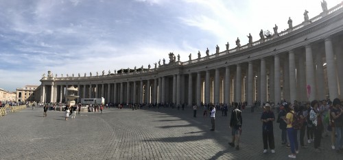 7-Day Classic Italy (From Frankfurt) travel pictures 