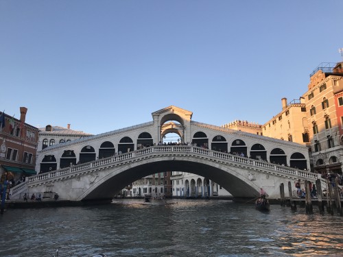 7-Day Classic Italy (From Frankfurt) travel pictures 