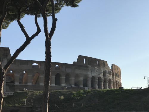 7-Day Classic Italy (From Frankfurt) travel pictures 