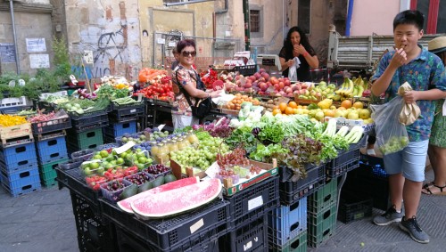 7-Day Classic Italy (From Frankfurt) travel pictures 