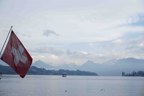 4 Day Switzerland  travel pictures 