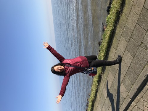 Purple Line: France+Germany+Luxembourg+Netherlands+Belgium travel pictures 