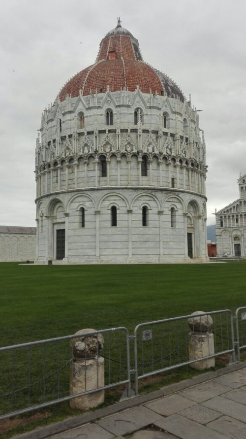 7-Day Classic Italy (From Frankfurt) travel pictures 