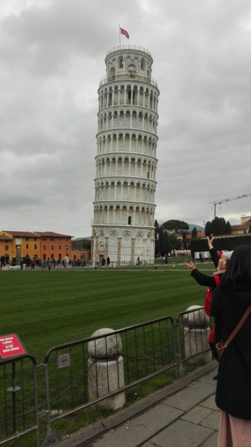 7-Day Classic Italy (From Frankfurt) travel pictures 