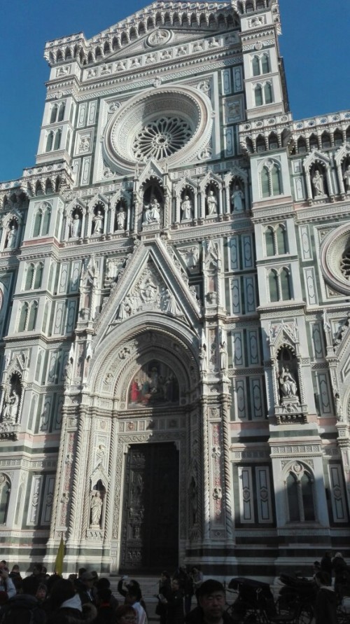 7-Day Classic Italy (From Frankfurt) travel pictures 