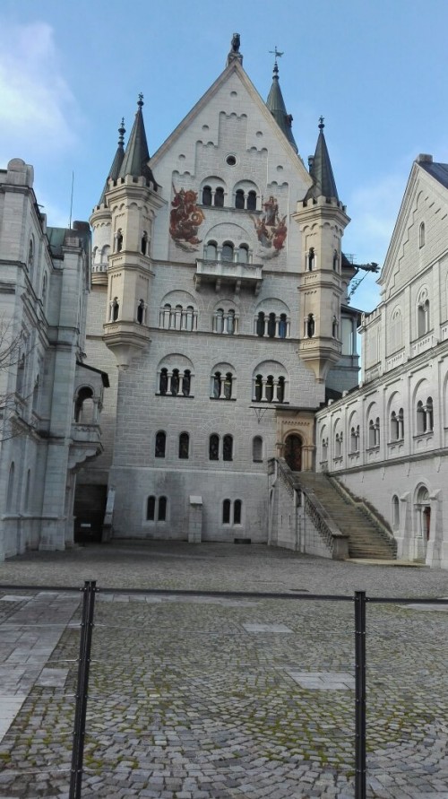 7-Day Classic Italy (From Frankfurt) travel pictures 