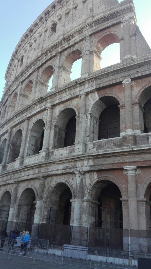 7-Day Classic Italy (From Frankfurt) travel pictures 