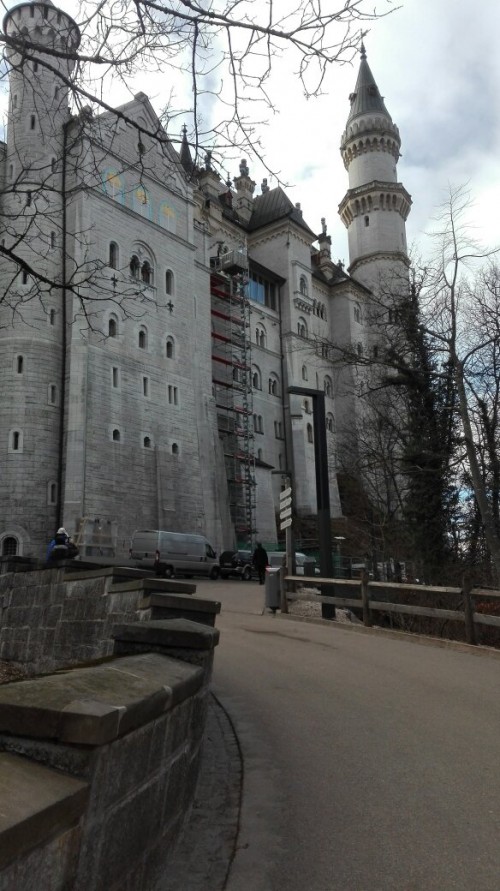 7-Day Classic Italy (From Frankfurt) travel pictures 