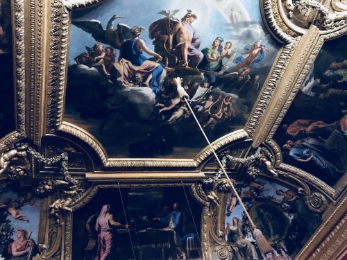 5 Day Western Europe travel pictures 