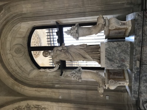 5 Day Western Europe travel pictures 