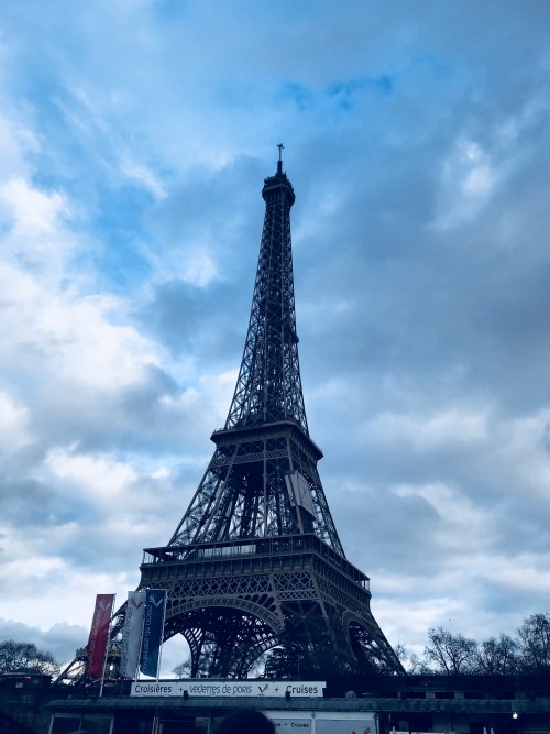 5 Day Western Europe travel pictures 