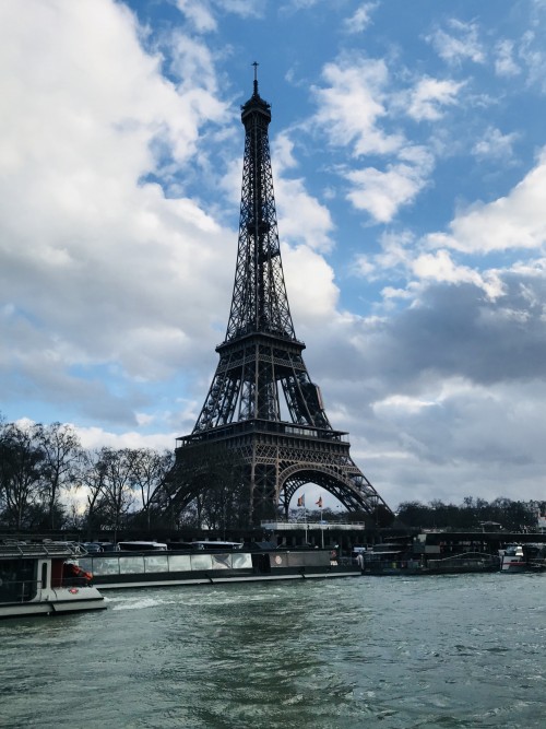 5 Day Western Europe travel pictures 