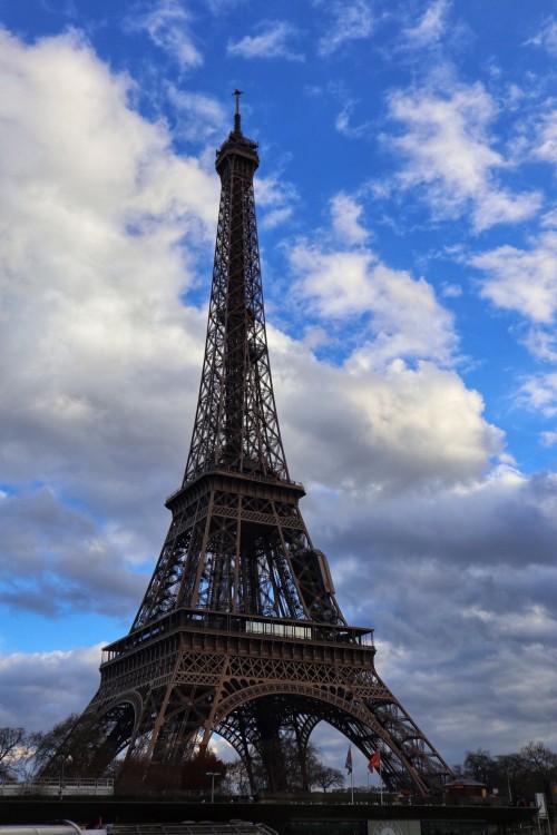 5 Day Western Europe travel pictures 