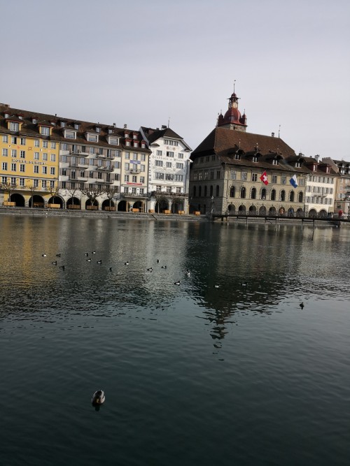 4 Day Switzerland  travel pictures 