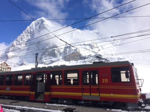 4 Day Switzerland  travel pictures 