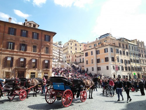 7-Day Classic Italy (From Frankfurt) travel pictures 