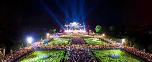 Green Line: Switzerland+Austria+Liechtenstein+Hungary+Czech+Germany travel pictures 