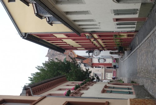 5 Day Western Europe travel pictures 