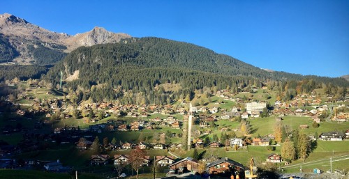 4 Day Switzerland  travel pictures 