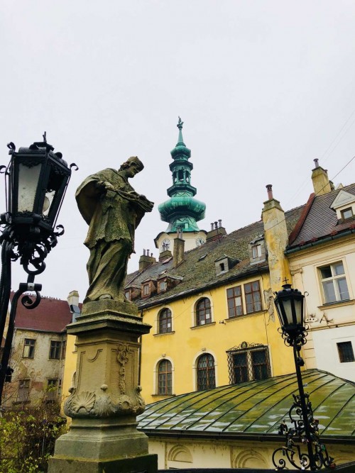 Green Line: Switzerland+Austria+Liechtenstein+Hungary+Czech+Germany travel pictures 