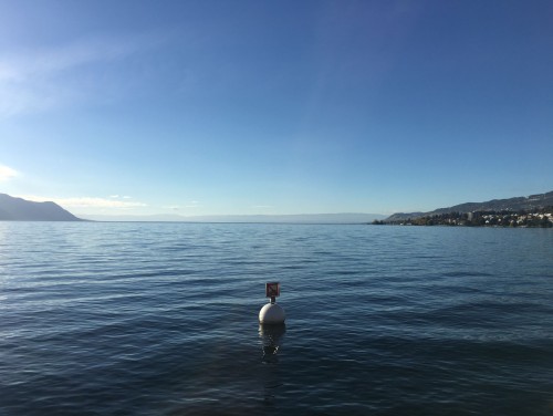 4 Day Switzerland  travel pictures 