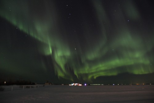 6 Day classic Iceland travel pictures 