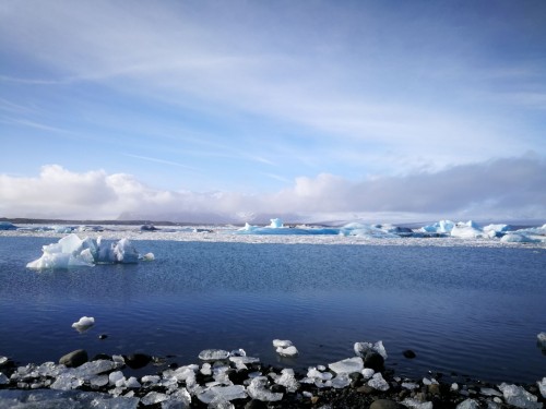 6 Day classic Iceland travel pictures 