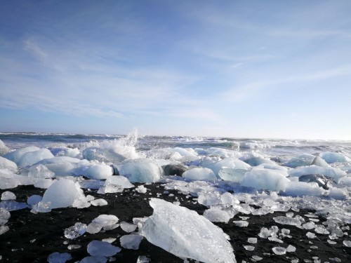 6 Day classic Iceland travel pictures 