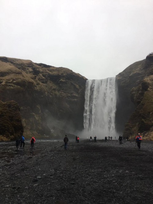 6 Day classic Iceland travel pictures 