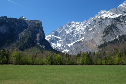 Munich Day Tour Line B: Königssee + Enchanted Forest travel pictures 