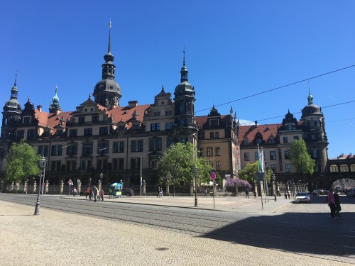 Green Line: Switzerland+Austria+Liechtenstein+Hungary+Czech+Germany travel pictures 