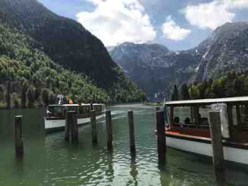 Munich Day Tour Line B: Königssee + Enchanted Forest travel pictures 