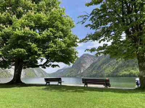 Munich Day Tour Line B: Königssee + Enchanted Forest travel pictures 