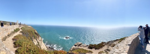 Yellow Line: Spain+Portugal travel pictures 